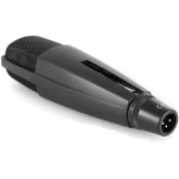 Sennheiser MD 421-II Инструментальный динамический микрофон