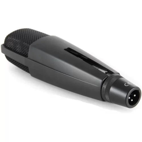 Sennheiser MD 421-II Инструментальный динамический микрофон