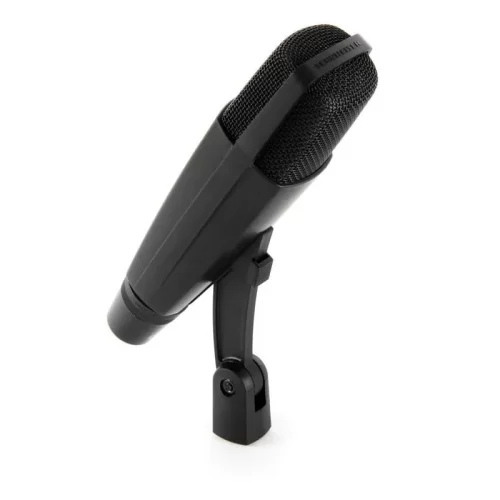 Sennheiser MD 421-II Инструментальный динамический микрофон