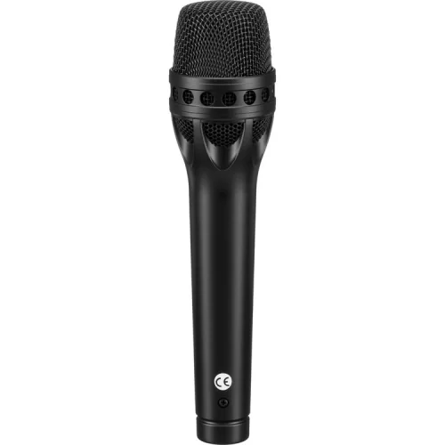 Sennheiser MD 431 II Динамический суперкардиоидный микрофон