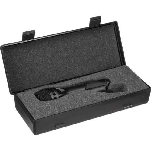 Sennheiser MD 431 II Динамический суперкардиоидный микрофон