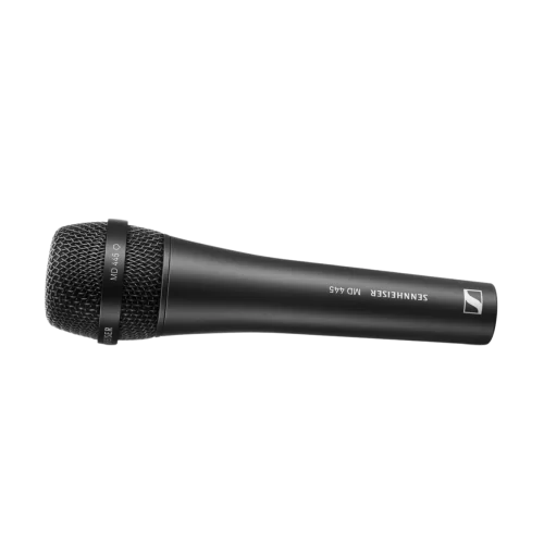 Sennheiser MD 445 Динамический суперкардиоидный микрофон