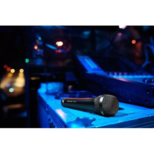 Sennheiser MD 445 Динамический суперкардиоидный микрофон
