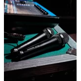 Sennheiser MD 445 Динамический суперкардиоидный микрофон