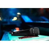 Sennheiser MD 445 Динамический суперкардиоидный микрофон