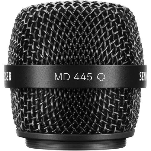 Sennheiser MD 445 Динамический суперкардиоидный микрофон