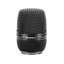 Sennheiser MD 9235 BK Динамический кардиоидный микрофонный капсюль