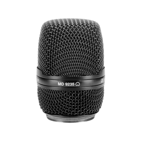 Sennheiser MD 9235 BK Динамический кардиоидный микрофонный капсюль
