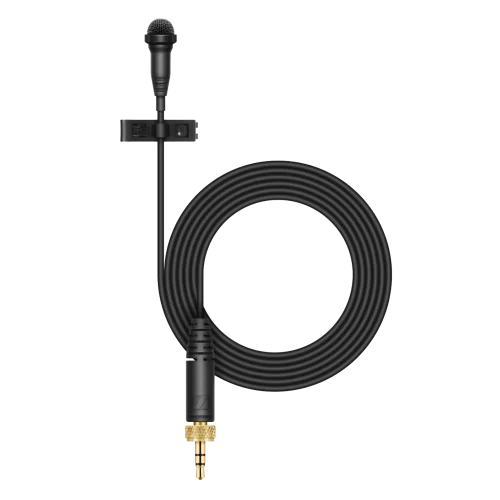 Sennheiser ME 2-II Петличный микрофон