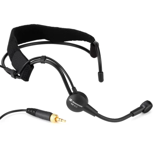 Sennheiser ME 3 Головной микрофон