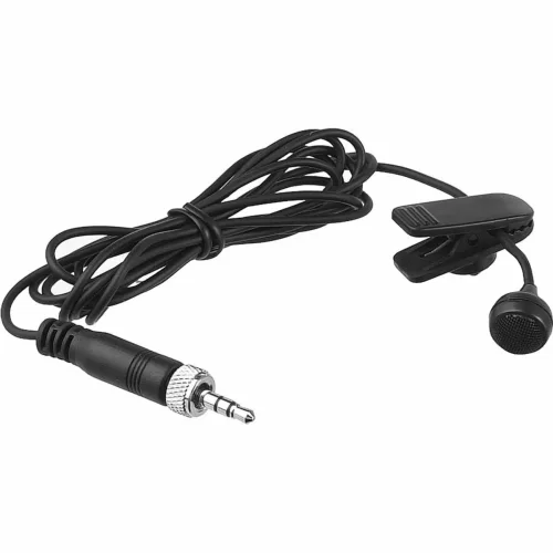 Sennheiser ME 4-N Петличный микрофон