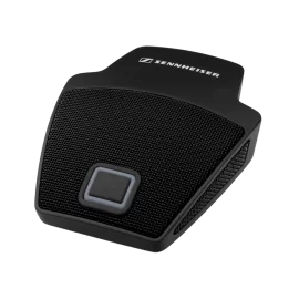 Sennheiser MEB 114-S B Настольный конденсаторный микрофон пограничного слоя