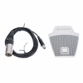 Sennheiser MEB 114-S W Настольный конденсаторный микрофон пограничного слоя