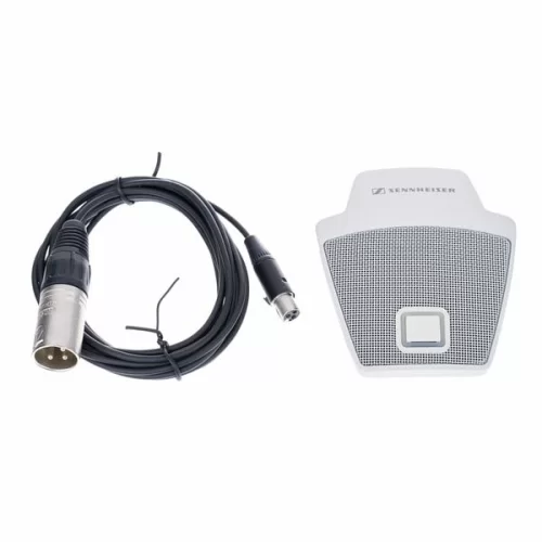 Sennheiser MEB 114-S W Настольный конденсаторный микрофон пограничного слоя