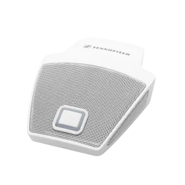 Sennheiser MEB 114-S W Настольный конденсаторный микрофон пограничного слоя