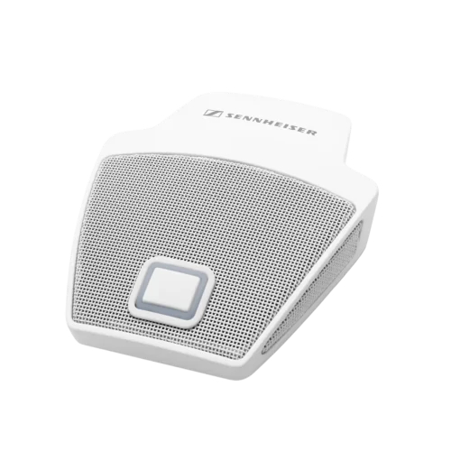 Sennheiser MEB 114-S W Настольный конденсаторный микрофон пограничного слоя