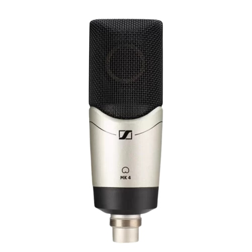 Sennheiser MK 4 Студийный конденсаторный микрофон