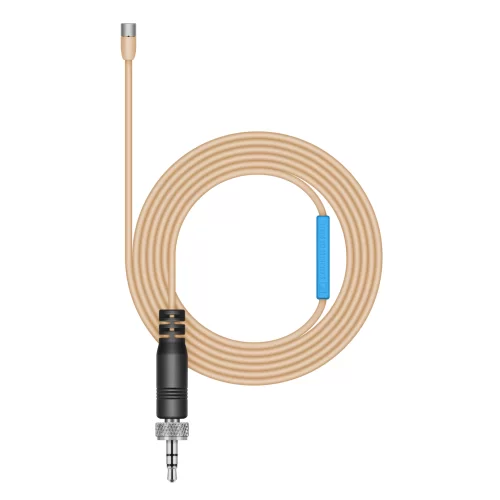 Sennheiser MKE 2 (BEIGE EW) Петличный всенаправленный микрофон