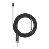 Sennheiser MKE 2 (BLACK EW) Петличный всенаправленный микрофон