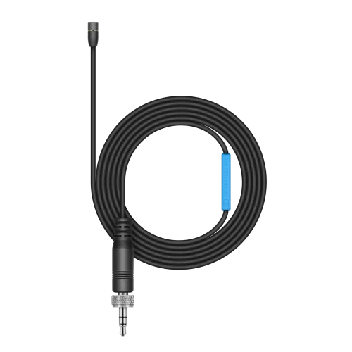 Sennheiser MKE 2 (BLACK EW) Петличный всенаправленный микрофон
