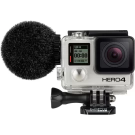 Sennheiser MKE 2 elements Микрофон для камер GoPro