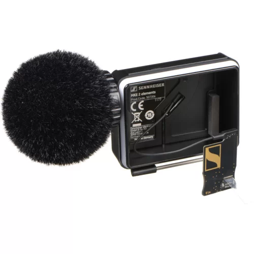 Sennheiser MKE 2 elements Микрофон для камер GoPro