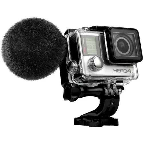 Sennheiser MKE 2 elements Микрофон для камер GoPro