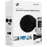 Sennheiser MKE 2 elements Микрофон для камер GoPro
