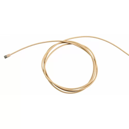 Sennheiser MKE 2-EW-3 Gold (MKE 2 Beige EW) Петличный микрофон