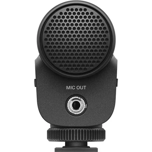 Sennheiser MKE 400 Компактный микрофон «пушка»