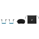 Sennheiser MKE 400 Компактный микрофон «пушка»