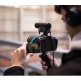 Sennheiser MKE 400 Mobile Kit Мобильный комплект