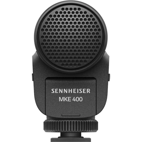 Sennheiser MKE 400 Mobile Kit Мобильный комплект