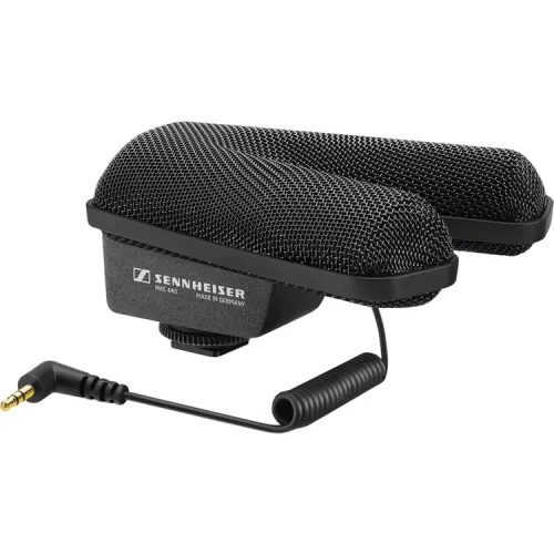 Sennheiser MKE 440 Стереомикрофон для видеокамер