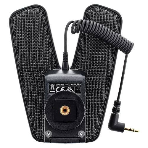 Sennheiser MKE 440 Стереомикрофон для видеокамер