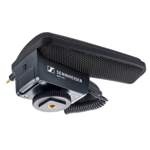 Sennheiser MKE 440 Стереомикрофон для видеокамер