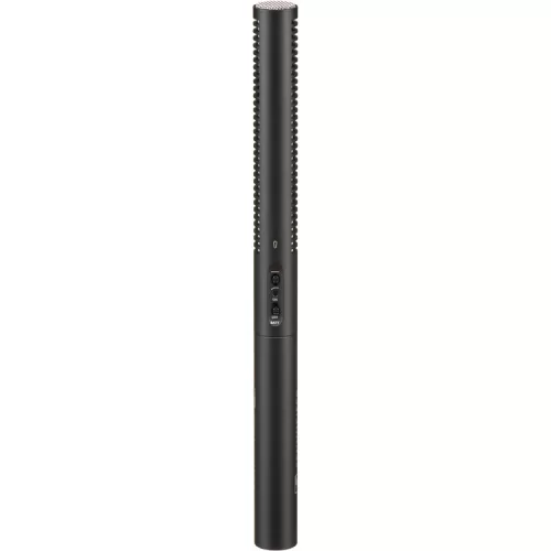 Sennheiser MKE 600 Микрофон типа "пушка"