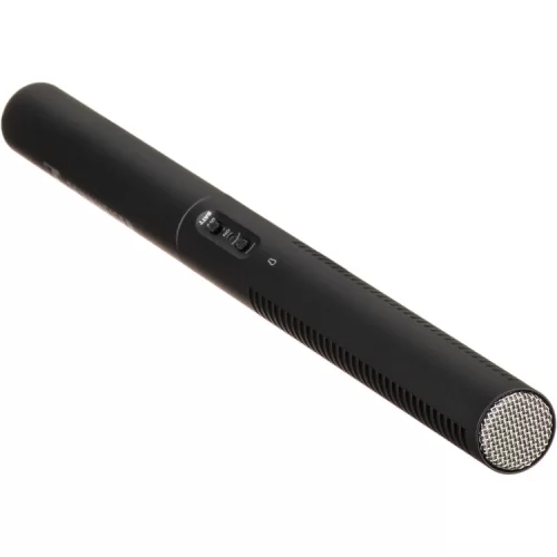 Sennheiser MKE 600 Микрофон типа "пушка"