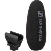 Sennheiser MKE 600 Микрофон типа "пушка"