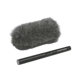 Sennheiser MKE 600 Микрофон типа "пушка"