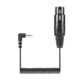 Sennheiser MKE 600 Микрофон типа "пушка"