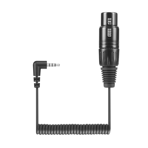 Sennheiser MKE 600 Микрофон типа "пушка"