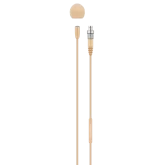 Sennheiser MKE Essential Omni Beige-3-PIN Всенаправленный петличный микрофон