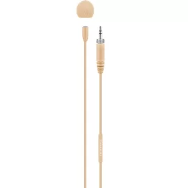Sennheiser MKE Essential Omni Beige Всенаправленный петличный микрофон