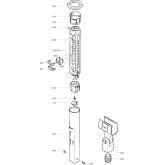 Sennheiser MKH 20-P48 Конденсаторный студийный микрофон