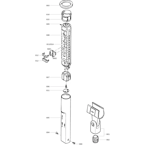 Sennheiser MKH 20-P48 Конденсаторный студийный микрофон