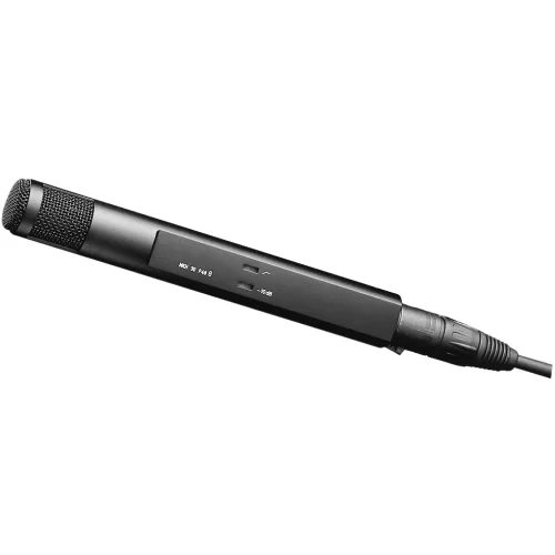Sennheiser MKH 30-P48 Конденсаторный студийный микрофон