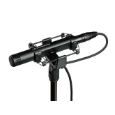 Sennheiser MKH 40-P48 Конденсаторный студийный микрофон
