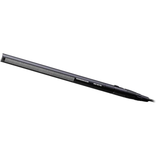 Sennheiser MKH 416-P48 Микрофон типа "пушка"