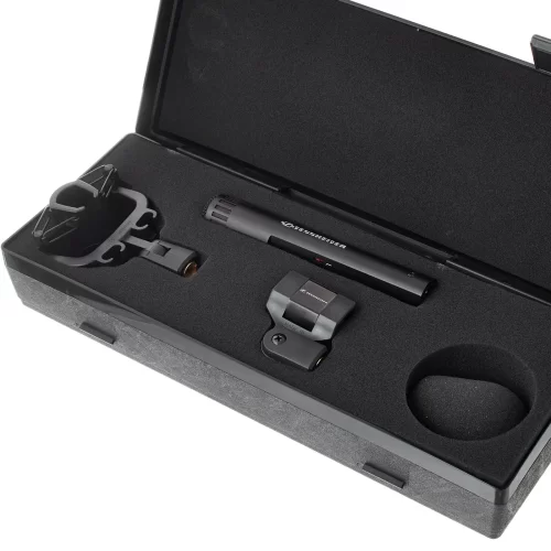 Sennheiser MKH 50-P48 Конденсаторный студийный микрофон